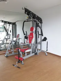 ibis Styles Cikarang - Gym