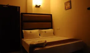 Hotel Ocean Heritage - Room