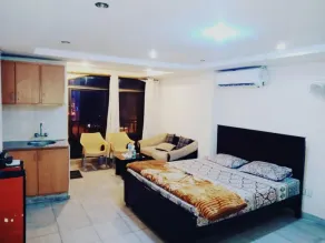 HS Global Apartments - Room