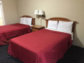 Royal Inn - Zimmer