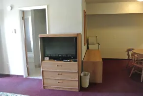Vino Inn & Suites - Chambre
