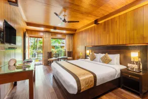 TSG Blue Resort & Spa - Rum