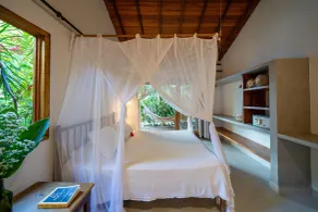 Pousada do Bosque - Room