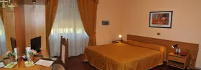 Hotel Altavilla - Habitación