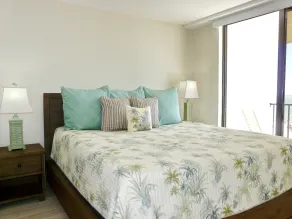 Seawinds - Chambre