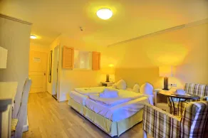 Hotel Gut Schmelmerhof - Room