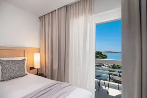 Beach Bay Hvar Hotel - Room