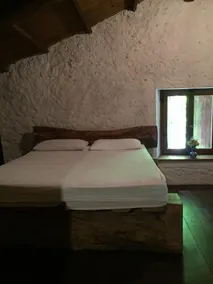 Monte Brugiana Centro trekking a cavallo - Chambre