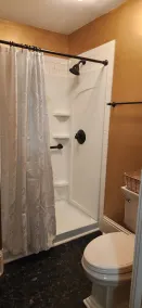 Oaklawn Inn - Salle de bain