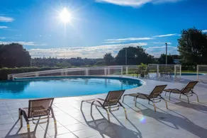 Interludium Iguassu Convention Hotel - Pool