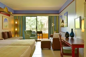 Pestana Porto Santo Premium All Inclusive Beach & SPA Resort - Chambre