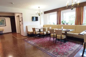 Hotel Sonnhof - Reception