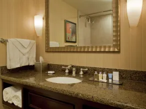 DoubleTree by Hilton Hotel Syracuse - Chambre
