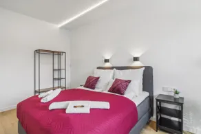 Serviced Apartments Suite4Me - Room