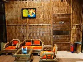 The Corbett Downtown Resort - Receção