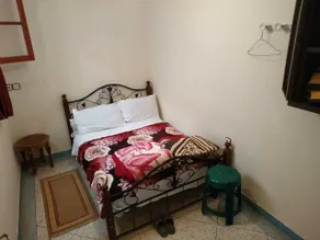 Hotel Imilchil - Chambre
