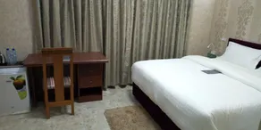 Noahgarden - Room