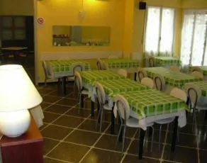 Hotel Mignon Posta - Restaurant