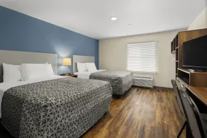 WoodSpring Suites Pensacola West - Room