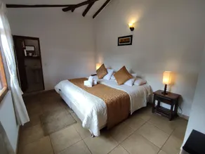 Casa de Campo Hotel & Spa - Room