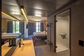 Zleep Hotel Zürich-Kloten - Chambre