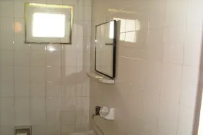 Kiyak Hotel - Bathroom