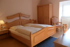 Hotel Badstube - Quarto