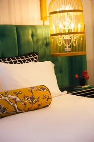 Kimpton Hotel Monaco Pittsburgh by IHG - Chambre
