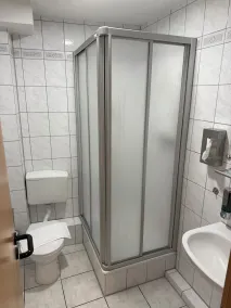 Hotel Eurocity - Camera