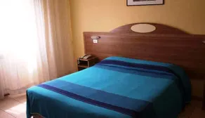 BH COLOMBO Hotel Boschetto Holiday - Zimmer