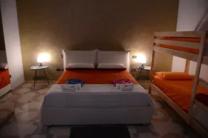Bed & breakfast "MAZZINI" - Værelse