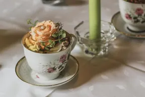 Gasthof Kornbachtal - Ristorante