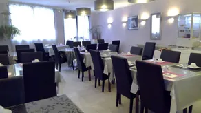 Hôtel de la Bastide - Restaurant