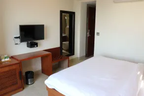 Holy River Hotel - Room
