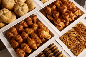 Holiday Inn Express - Wiesbaden by IHG - Restaurant