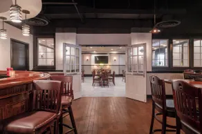 Crowne Plaza Crystal City-Washington, D.C. by IHG - Restaurant