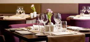 Hotel DeSilva Premium Opole - Restaurant