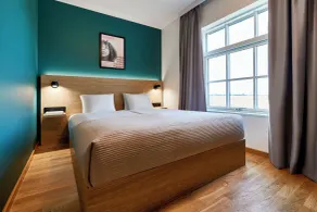 Aiden by Best Western Odense - Room