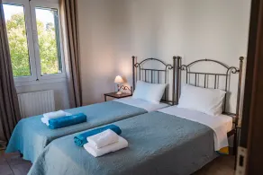 Pyramid City Villas - Room