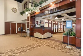 Canad Inns Destination Center Grand Forks - Restaurant