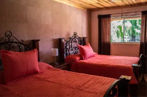 Hotel Cascada Inn - Zimmer