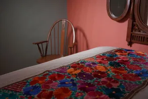 CASA ALFAREROS - Chambre