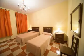 Hotel Julio - Chambre