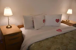 Odo So Royal Hotel - Room