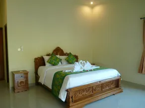 Sukun Babonsay Villas - Room