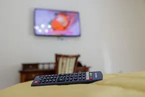 REDDIMUS Guest House - Room