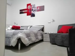 B&B I Sikuli - Zimmer