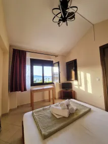 Ktima Amitsa Studios - Rom