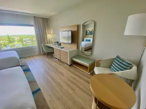 Radisson Resort Miami Beach - Room