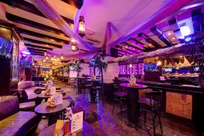 Ascot Hotel - Restaurant